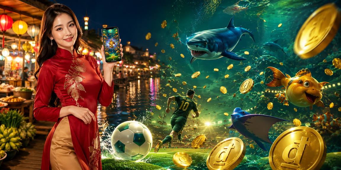 f1668 Khám phá những gì có trong casino f1668